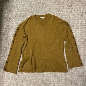 Madewell Sweater